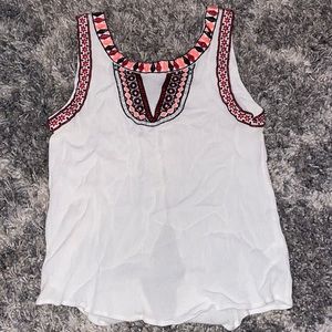 Altar’d State Tank